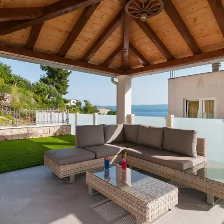 Luxury Stone