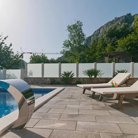 Luxury Stone